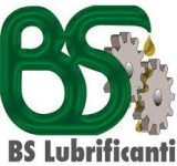 Logo Bs Lubrificanti