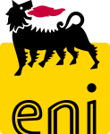 Logo Eni