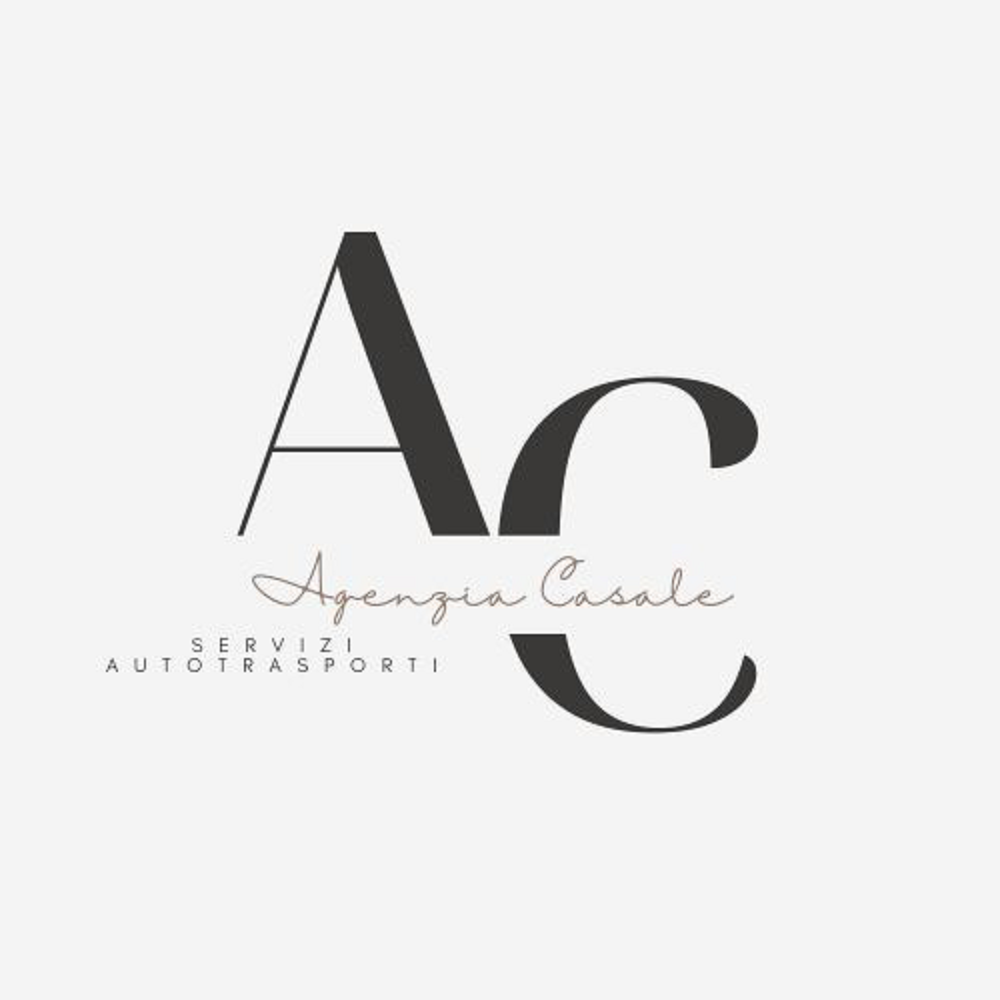 Logo Agenzia