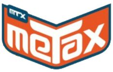 Logo Metax
