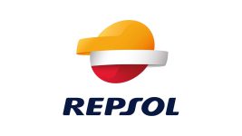 Logo Repsol