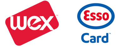 Logo Wex